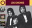 Caja Los Chichos cover
