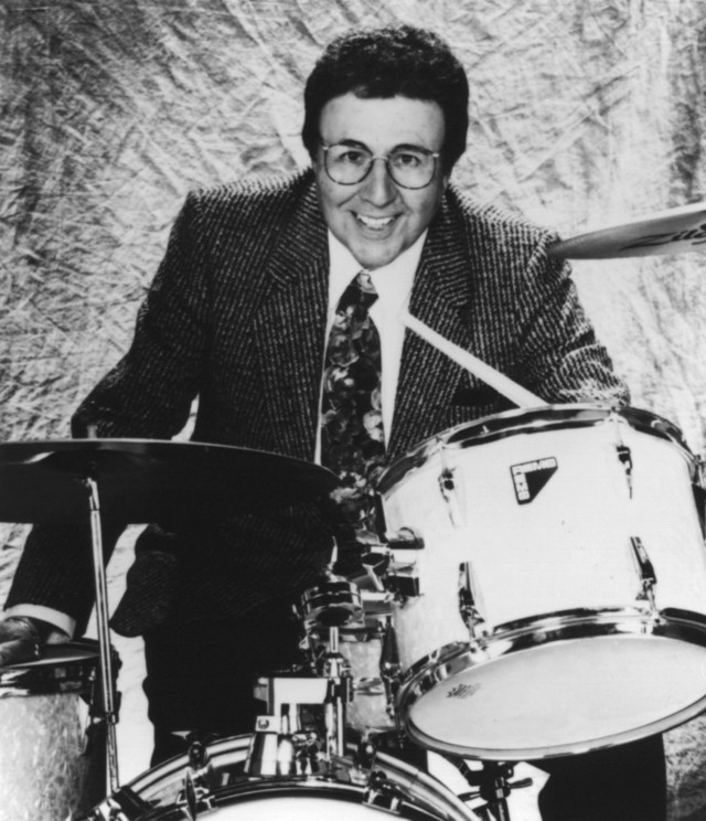 Frank Capp Juggernaut