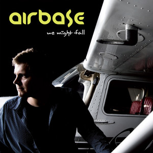We Might Fall cover