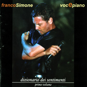 Vocepiano album
