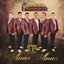 Amor Amor cover