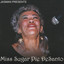 Jasman Presents: Miss Sugar Pie Desanto cover