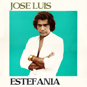 Jose Luis...Estefania album