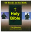 66 Books In The Bible (Mini-CD) Albumcover