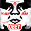 Obey cover