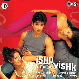 Ishq Vishk album