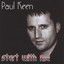 Start With Me Albumcover