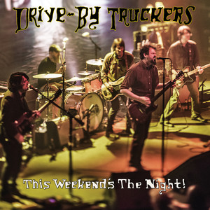 This Weekend's The Night! album