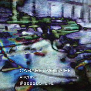 Archive #828285 Live album