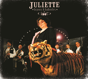 Bijoux & Babioles cover