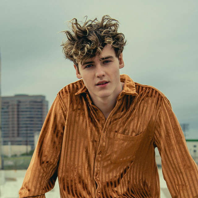 Jack Gray photo