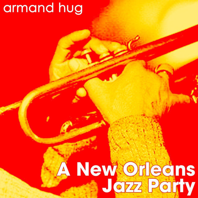 Armand Hug Photo