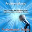 Lord Prepare Me [Worship Song] [Instrumental Performance Tracks] Albumcover