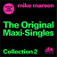 The Original Maxi-Singles Collection Volume 2 cover
