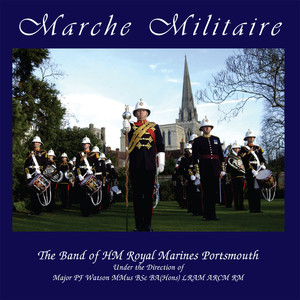 Band of HM Royal Marines Portsmouth