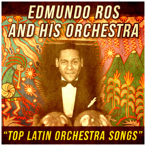 Top Latin Orchestra Sounds album