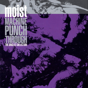 Machine Punch Through: The Singles Collection album