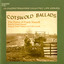 Cotswold Ballads - The Poetry of Frank Mansell (read and sung) Albumcover