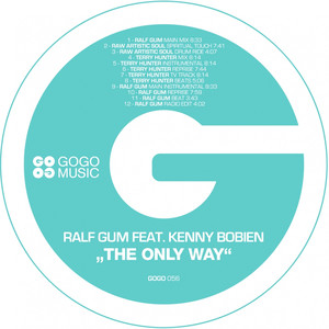 The Only Way album