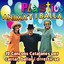 Anima't i Balla. 12 Cançons catalanes per cantar, ballar i divertir-se Albumcover