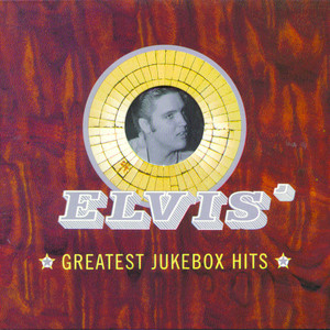 Elvis' Greatest Jukebox Hits album