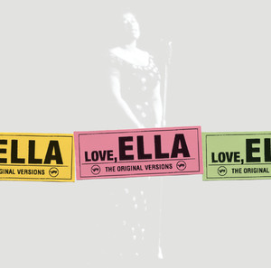 Love, Ella album