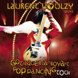 Le Gothique Flamboyant Pop Dancing Tour album