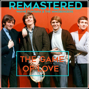 The Game of Love album
