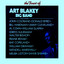 The Finest Of Art Blakey cover