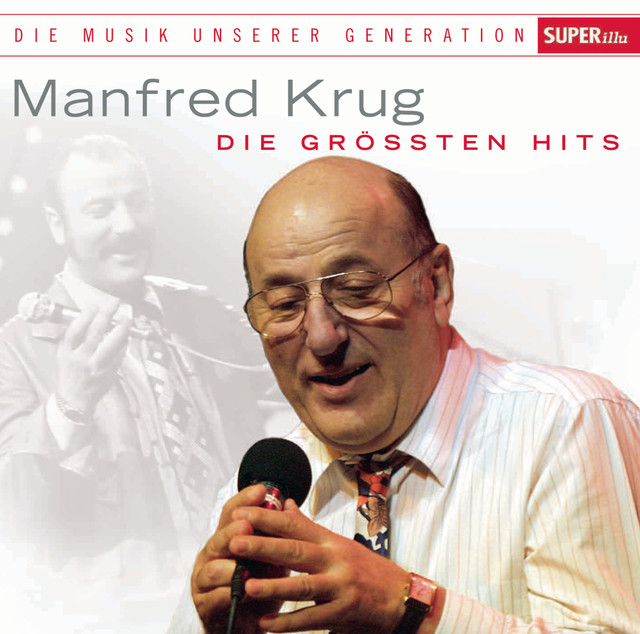 Manfred Krug Niemand Liebt Dich So Wie Ich