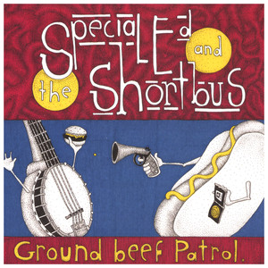Ground Beef Patrol album