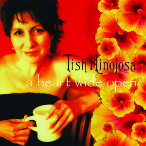 A Heart Wide Open album