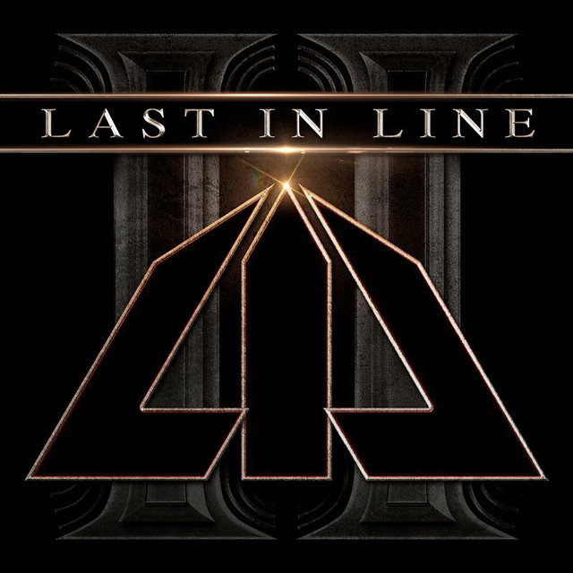 Last In Line photo