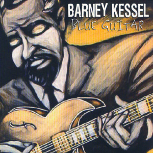 Blue Guitar album