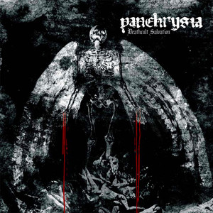 Deathcult Salvation cover
