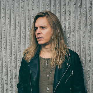 Ilari Hämäläinen Photo