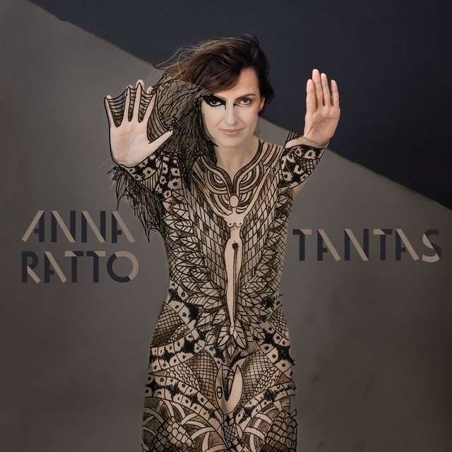 Anna Ratto