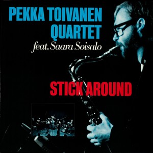 Pekka Toivanen Quartet