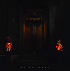 Point Blank album