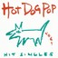Hot Dog Pop Hit Singles Vol 1 Albumcover