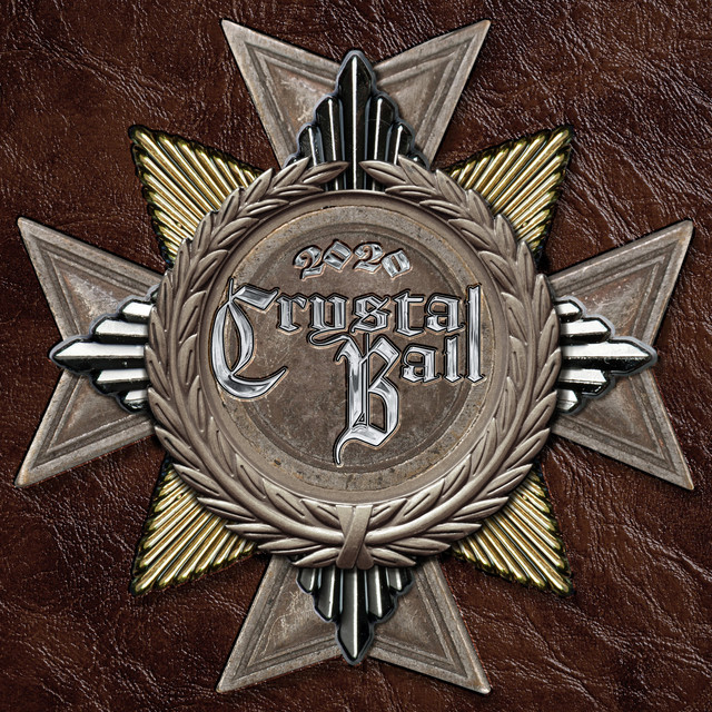 Crystal Ball photo