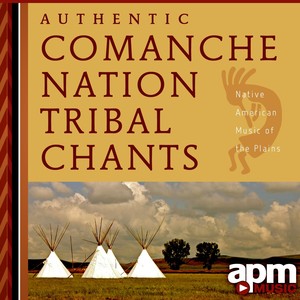 Comanche Tribal Chants