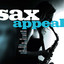 Sax Appeal cover