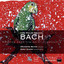 C.P.E. Bach : Sonates pour violon et pianoforte Albumcover