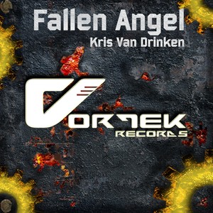Kris Van Drinken