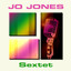 Jo Jones: Sextet cover