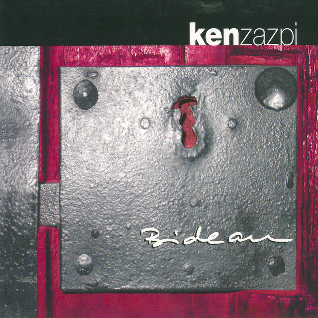 Bidean cover
