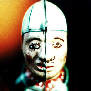 Loin des fous album