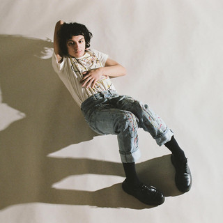 Sean Henry Photo
