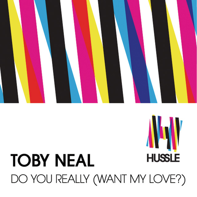 Toby Neal Photo